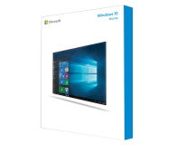 Microsoft Windows 10 Home PL 64bit OEM DVD - 248984 - zdjęcie 1